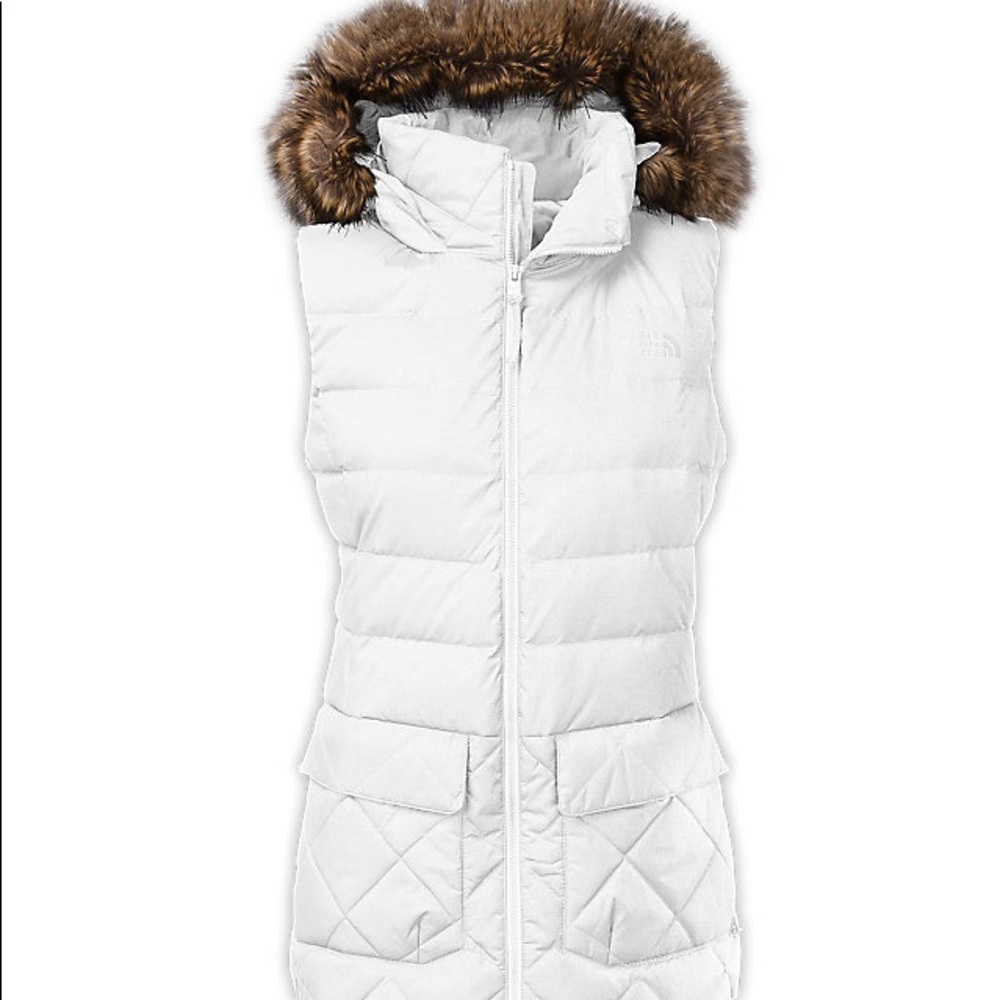 The North Face Nitchie Vest